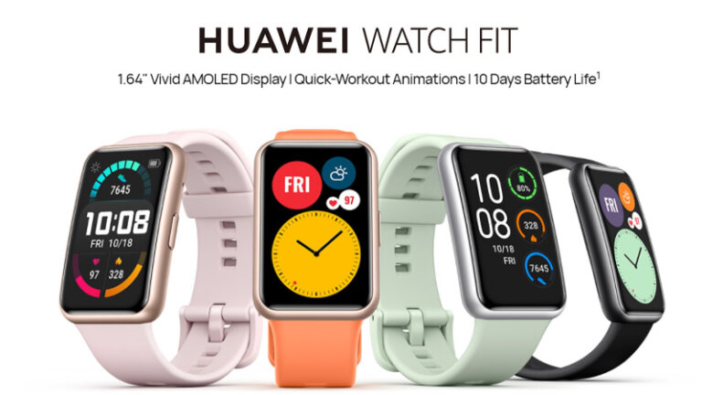 เครื่องวัดออกซิเจนในเลือดปลายนิ้วยี่ห้อไหนดี huawei watch