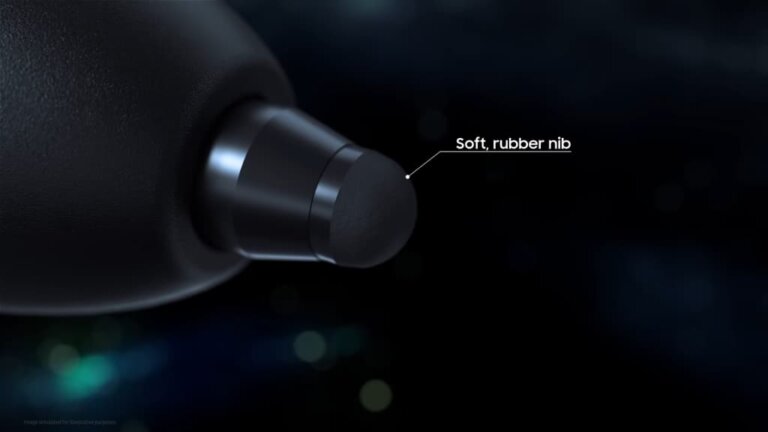 Galaxy Z Fold3  Untold Stories – Water resistance   S Pen   Samsung 3 43 screenshot
