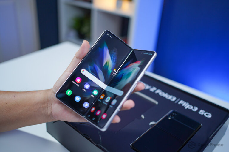 Preview Samsung Galaxy Z Fold3 and Z Flip3 SpecPhone00002