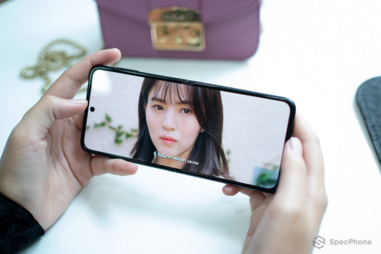 Review Samsung Galaxy Z Flip3 5G SpecPhone 00012