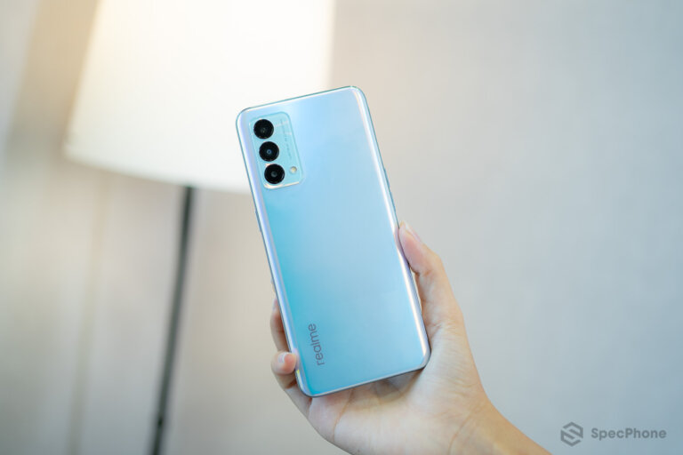 Review realme GT Master Edition SpecPhone 00026