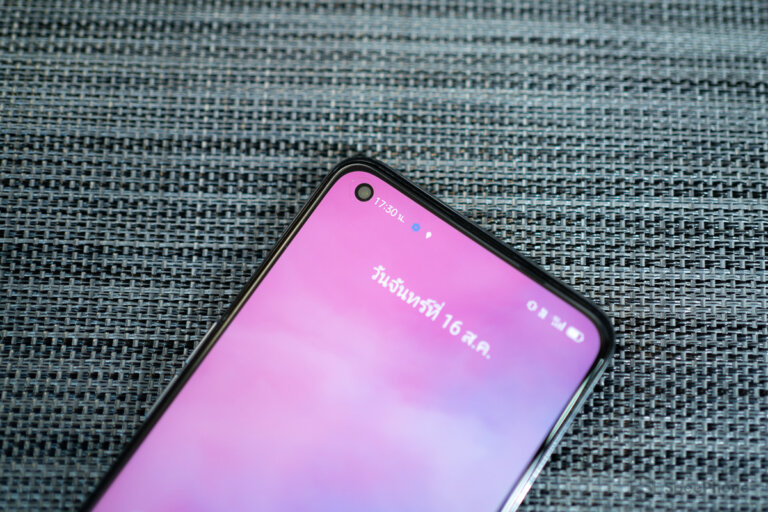 Review realme GT Master Edition SpecPhone 00038