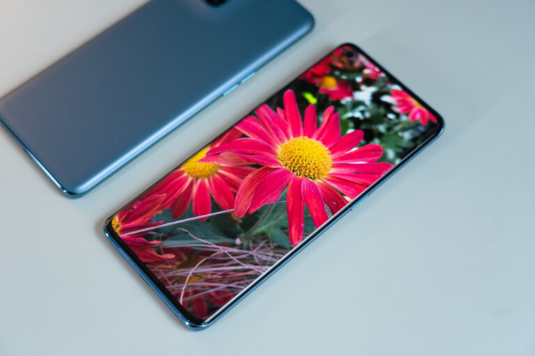 OPPO Find X3 Pro 5G Best Display 3