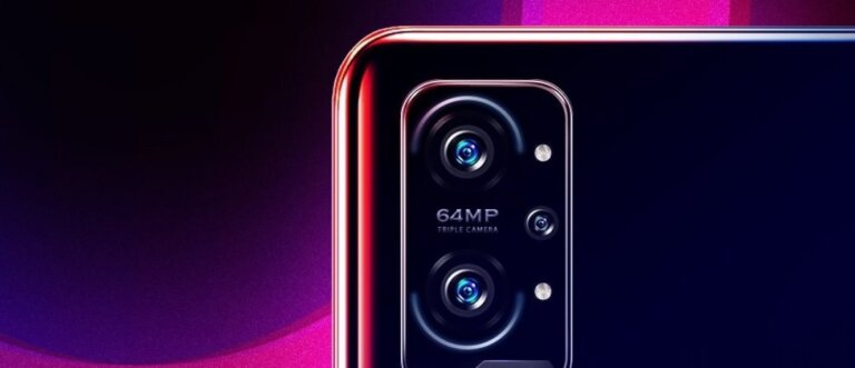 Realme GT Neo2