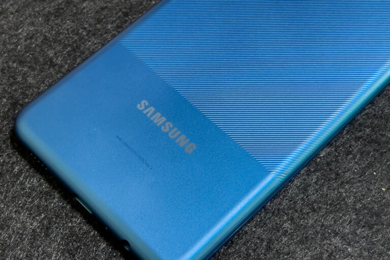Review Samsung Galaxy A12 Galaxy A03s SpecPhone 0010