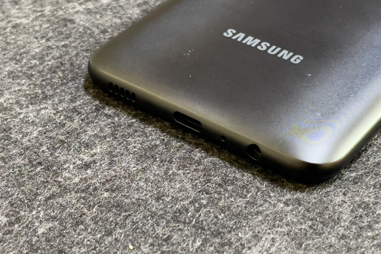 Review Samsung Galaxy A12 Galaxy A03s SpecPhone 0017