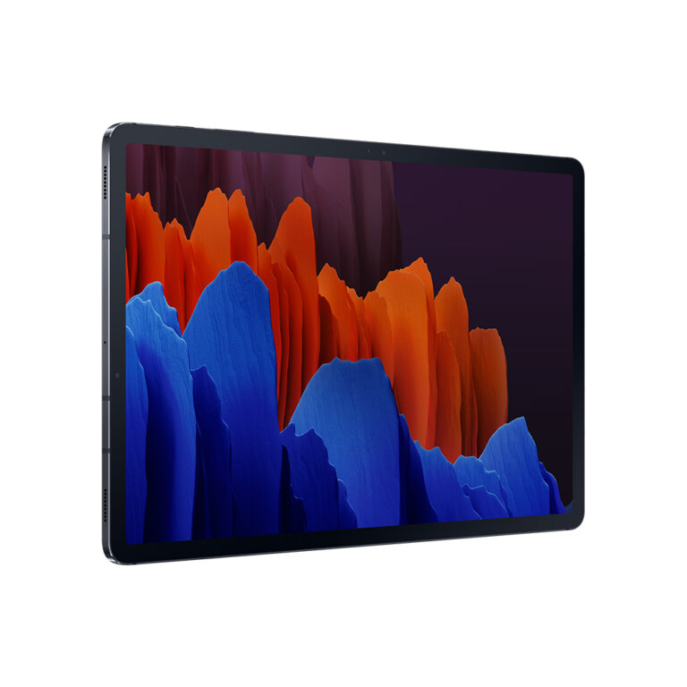 Samsung Tablet Galaxy Tab S7 LTE 6128GB Mystic Black 5