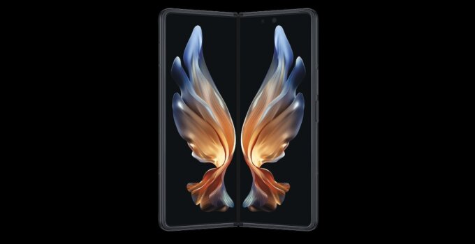 Samsung W22 5G อาจมาพร้อมสเปคใกล้กับ Galaxy Z Fold3