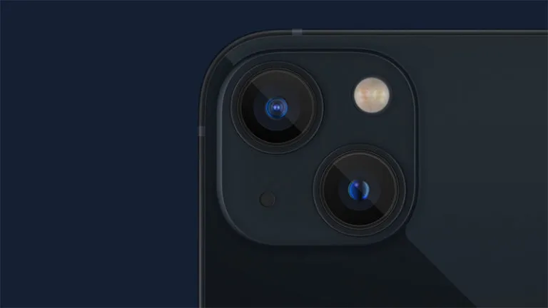 iphone 13 เปิดตัว สเปค สี ราคา camera