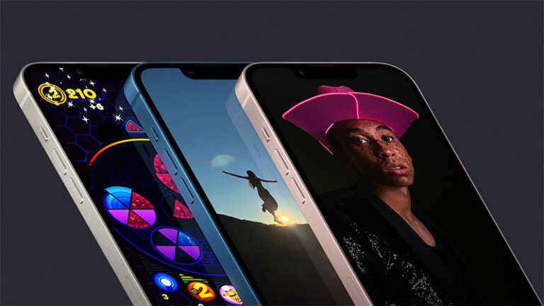 iphone 13 เปิดตัว สเปค สี ราคา display