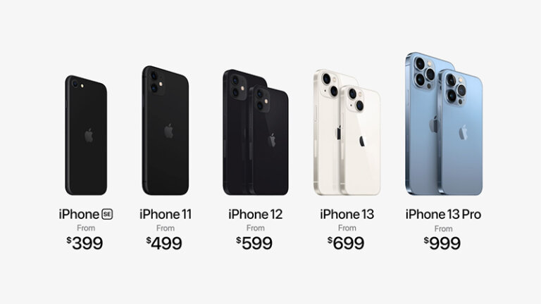 iphone 13 เปิดตัว สเปค สี ราคา pro max price