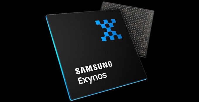 Exynos 2200 มีข้อมูลจาก Samsung เพิ่มเติม พบจะถูกแบ่งเป็นหลายรุ่นย่อย