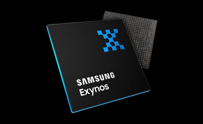 Exynos 2200