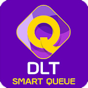 จองคิวต่อใบขับขี่ออนไลน์ DLT Smart Queue แอพ