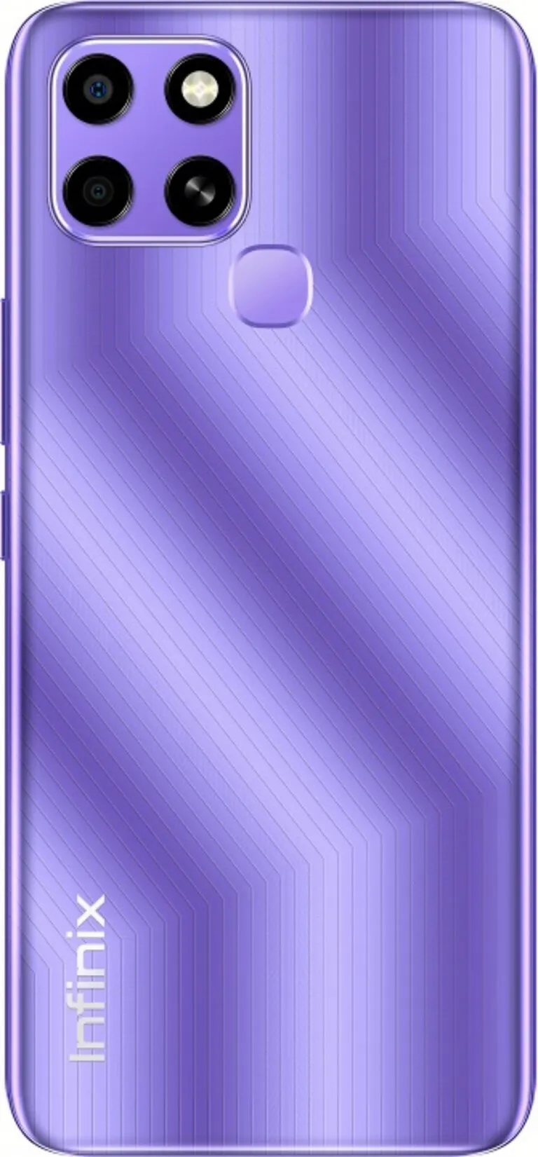 04 Starry Purple