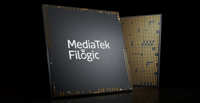 MediaTek เปิดตัว Filogic 830 และ Filogic 630 ชิปล่าสุดในตระกูล Filogic เพื่อการเชื่อมต่อ Wi-Fi 6/6E