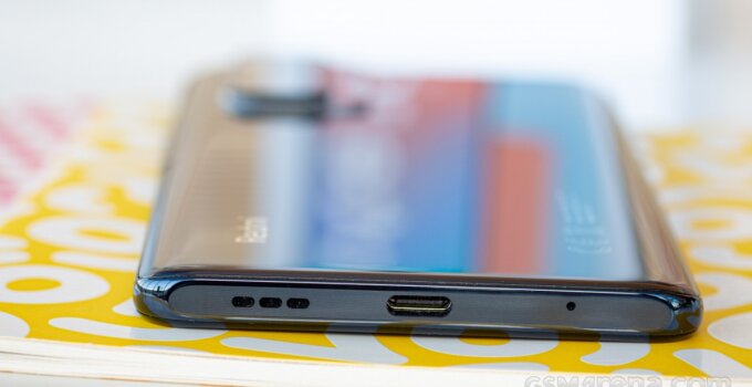 Redmi Note 11 Pro อาจมาพร้อมเทคโนโลยีชาร์จไว 120W