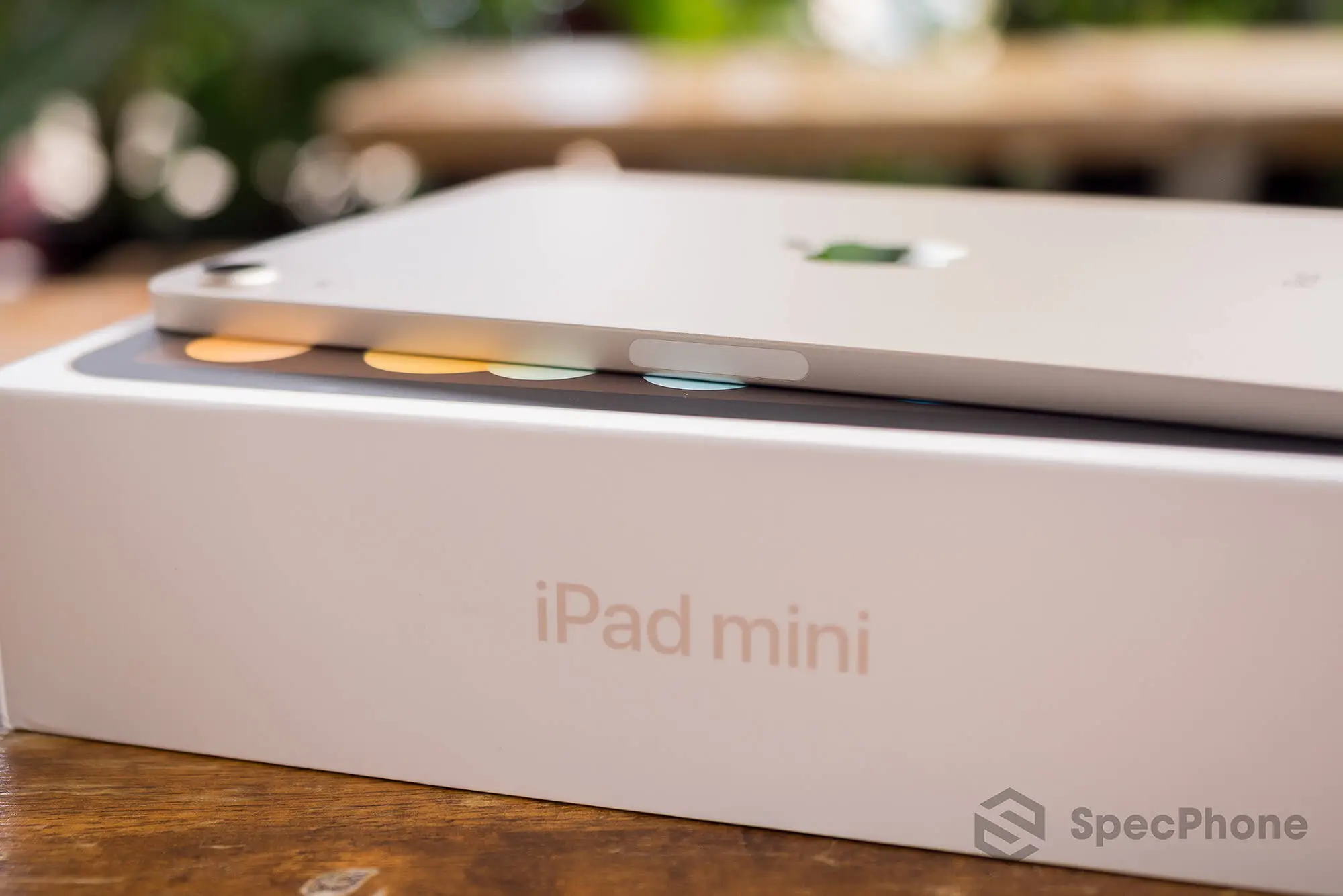 Review Apple iPad mini 6 SpecPhone 19