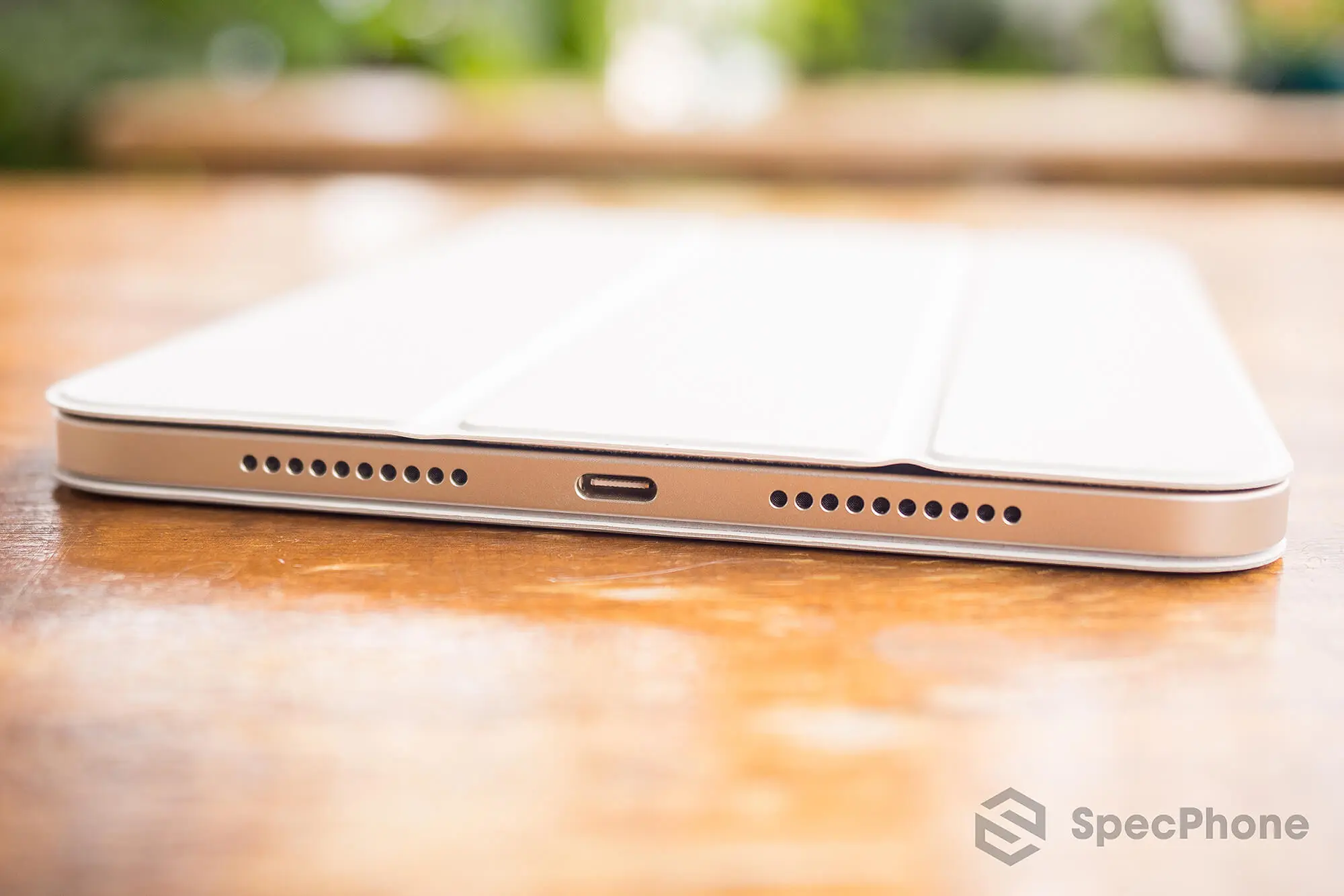 Review Apple iPad mini 6 SpecPhone 31