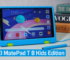 รีวิว HUAWEI MatePad T 8 Kids Edition แท็บเล็ตสุดคุ้มสำหรับเจ้าตัวเล็ก ในราคาเพียง 6,490 บาท