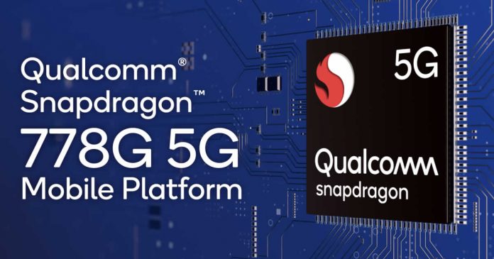 Snapdragon 778G ชิปเซ็ทระดับกลางรุ่นใหม่ของ Qualcomm แรงแค่ไหนกัน
