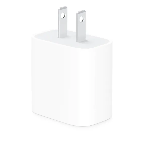 apple charger 1