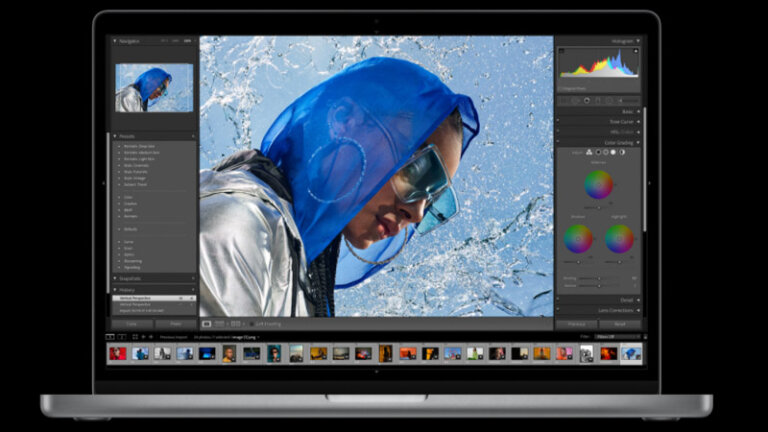 เปรียบเทียบ MacBook Pro M1 vs MacBook Pro 14 รุ่นไหนดีสเปคราคา หน้าจอ 2