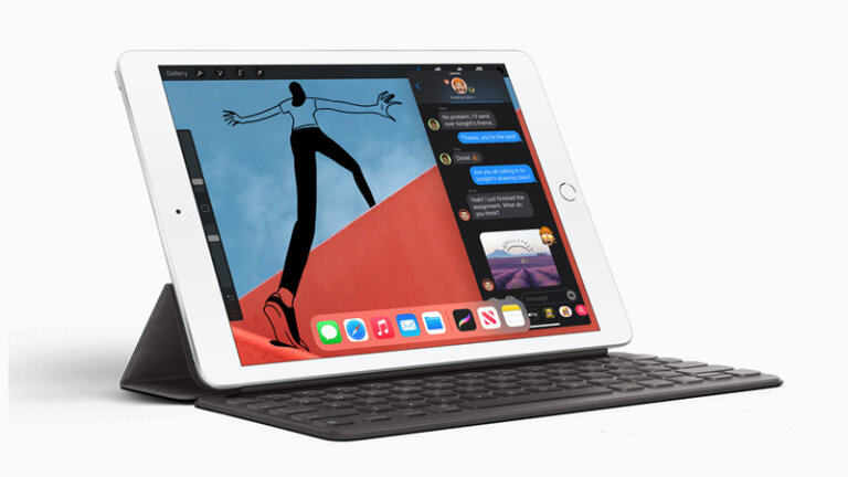 เปรียบเทียบ iPad 9 ipad air 4 ipad mini 6 ipad pro 2021 แต่ละรุ่น สเปค ipad 8