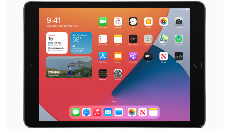 เปรียบเทียบ iPad 9 ipad air 4 ipad mini 6 ipad pro 2021 แต่ละรุ่น สเปค ipad 8 สเปค