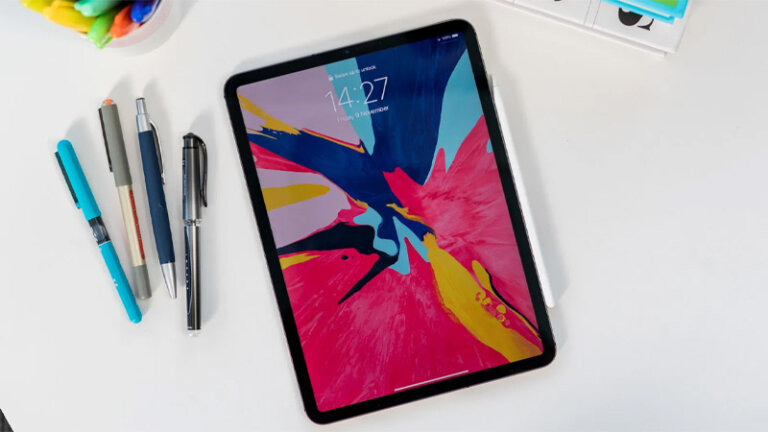 เปรียบเทียบ iPad 9 ipad air 4 ipad mini 6 ipad pro 2021 แต่ละรุ่น สเปค ipad pro 2020