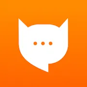 app di traduzione logo gatto meowtalk