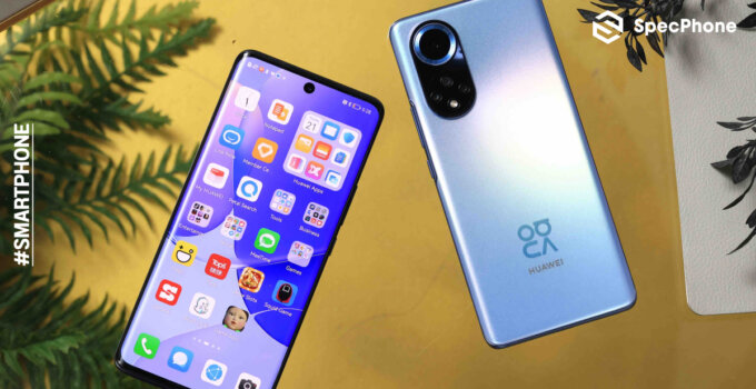 โหลดแอปสุดฮิตได้จุใจไปกับ HUAWEI AppGallery และ HUAWEI nova 9 ใหม่แบบเต็มพิกัด