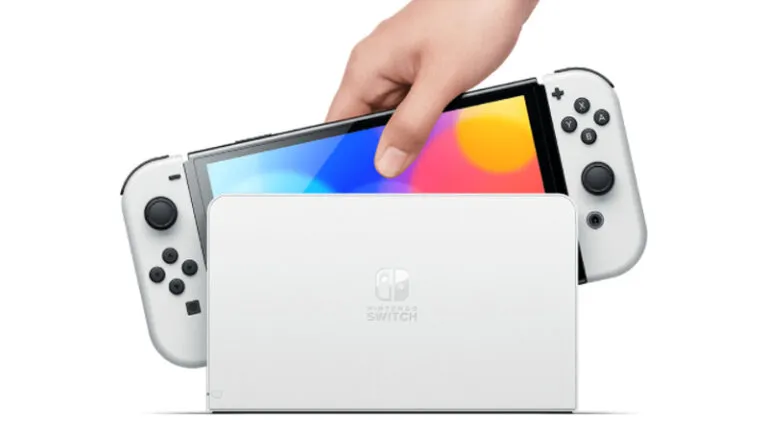 Nintendo Switch มีกี่รุ่น รุ่นใหม่ ราคาเท่าไหร่ รุ่นไหนดี 2