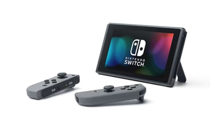 Nintendo Switch มีกี่รุ่น รุ่นใหม่ ราคาเท่าไหร่ รุ่นไหนดี 3
