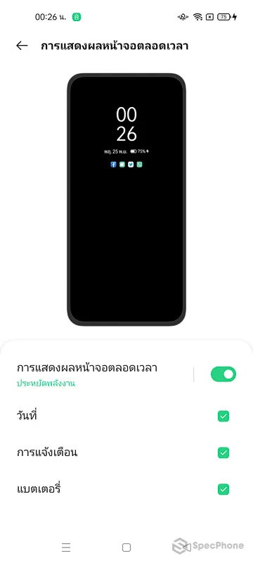 Review OPPO A95 55