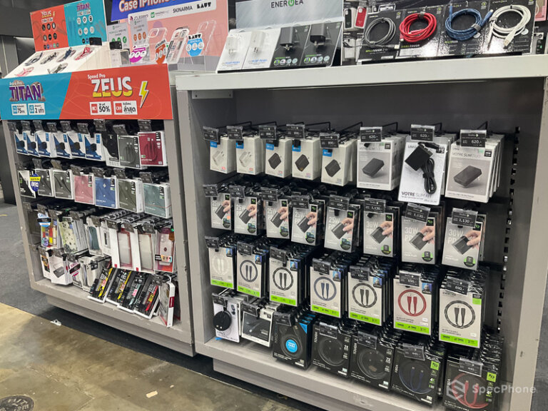 mobile in commart 071
