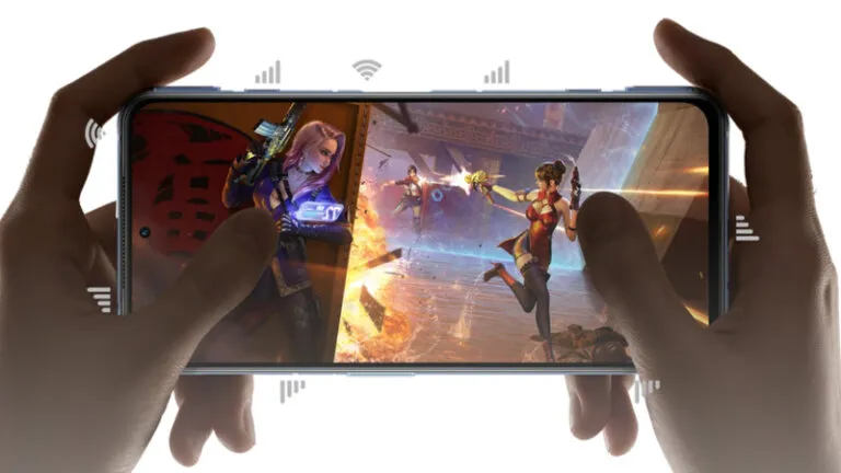 รวมมือมือสมาร์ทโฟน Snapdragon 870 5G มีรุ่นอะไรบ้าง 2021 6