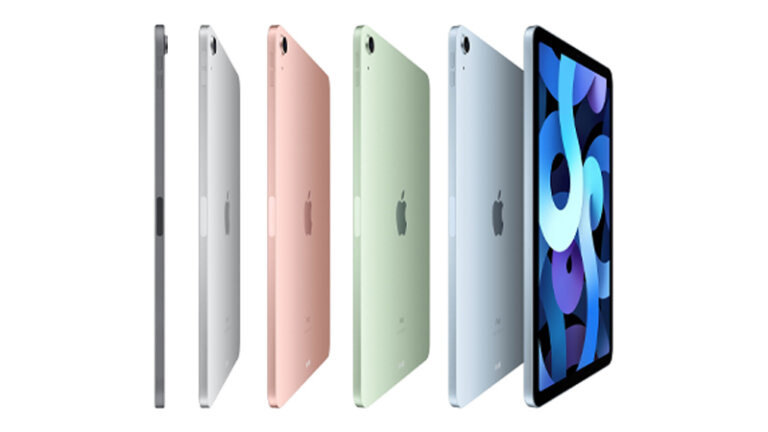 ราคา iPad ล่าสุด 2022 ทุกรุ่น ราคาถูก ipad air 4