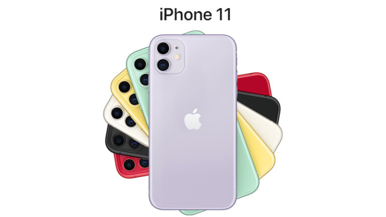 ราคา iPhone 11 ราคาล่าสุด 2022 เครื่องเปล่าทุกรุ่น apple ais true dtac iphone 11