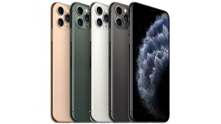 ราคา iPhone 11 ราคาล่าสุด 2022 เครื่องเปล่าทุกรุ่น apple ais true dtac iphone 11 pro max