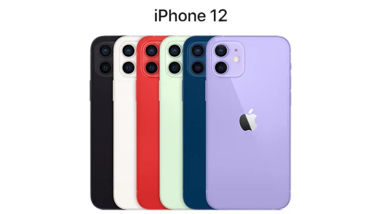 ราคา iPhone 12 ราคาล่าสุด 2022 เครื่องเปล่า apple ais true dtac iphone 12