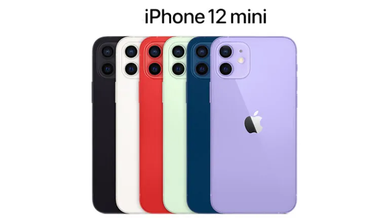 ราคา iPhone 12 ราคาล่าสุด 2022 เครื่องเปล่า apple ais true dtac iphone 12 mini