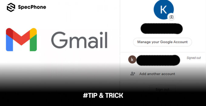 วิธีเข้าสู่ระบบ Gmail Login ลงชื่อเข้าใช้งาน ออกจากระบบ Gmail และเช็ค Gmail บนมือถือ Android, iOS