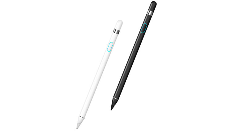 Phone writing pen (Stylus) that can hold hands and write smoothly, which brand is good 11