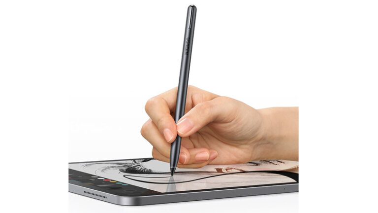 Phone writing pen (Stylus) that can hold your hand and write smoothly, which brand is good 5