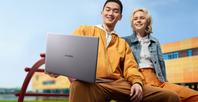 HUAWEI MateBook D Series แล็ปท็อปสเปกครบ จัดโปรฯ ราคาดี เริ่มต้น 15,990 บาท