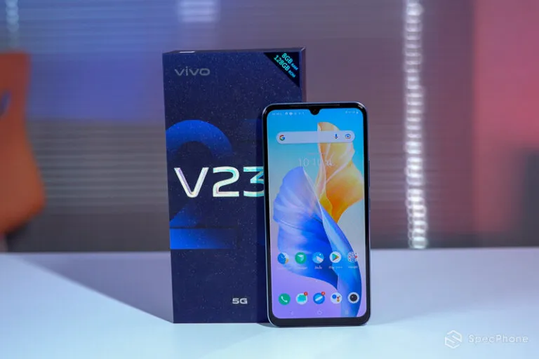 Review vivo V23e 5G 03
