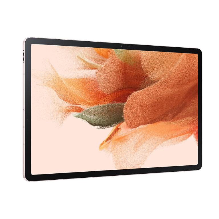 Samsung Tablet Galaxy Tab S7 FE Wi Fi Mystic Pink 2