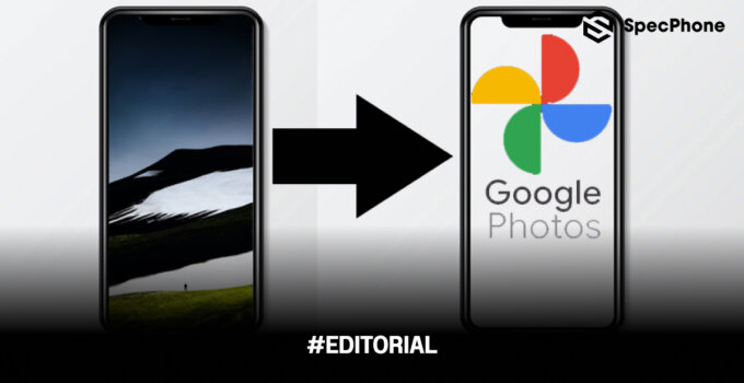 วิธีเก็บรูปใน Google Photo ย้ายรูปภาพจากมือถือ Android, iOS ไปเก็บไว้แบบง่ายๆ ฟรี 15GB