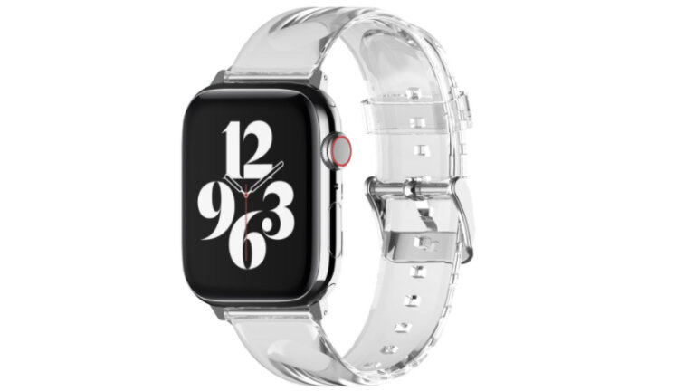 สาย Apple Watch แบบไหนดี ออกกำลังกาย 11